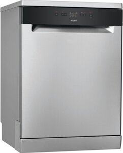 Посудомийна машина Whirlpool WFE 2B19 X