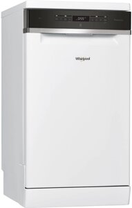 Посудомийна машина Whirlpool WSFO3O23PF