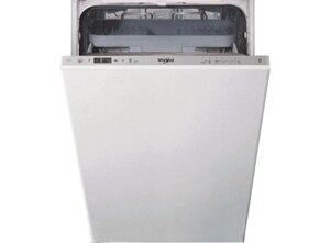 Посудомийна машина Whirlpool WSIC 3M27 C