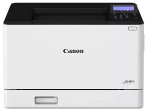 Принтер canon i-sensys LBP-673cdw (5456C007)