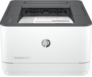 Принтер HP LJ pro 3003dw wi-fi (3G654A)