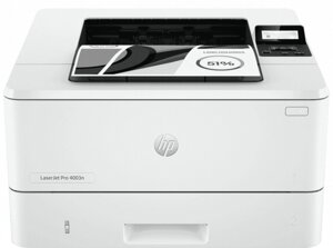 Принтер HP LJ pro M4003n (2Z611A)