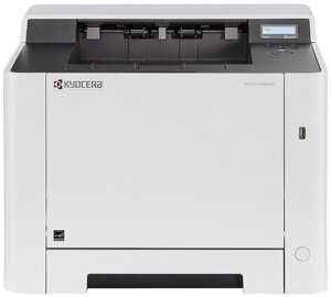 Принтер Kyocera Ecosys P5026CDW (1102RB3NL0)