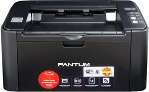 Принтер Pantum P2500NW Wi-Fi