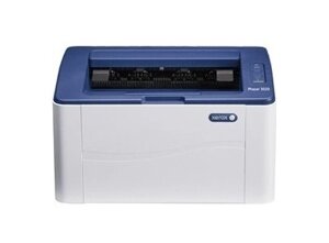 Принтер XEROX phaser 3020BI (wi-fi) (3020v_bi)