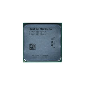 Процесор AMD A6-9500 (AD9500AGM23AB)