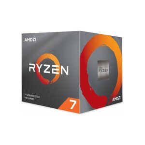 Процесор AMD ryzen 7 5700X (100-100000926WOF)