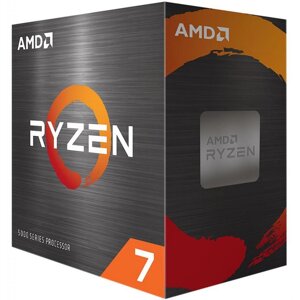 Процесор AMD ryzen 7 5800X (100-100000063WOF)