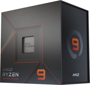 Процесор AMD ryzen 9 7900X (100-100000589WOF)