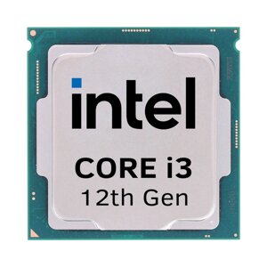 Процесор Intel Core i3-12100F (CM8071504651013)