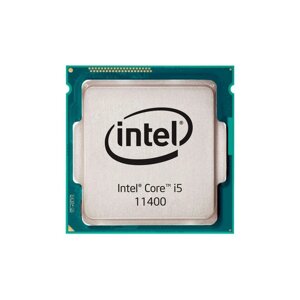 Процесор INTEL core i5 11400 (CM8070804497015)