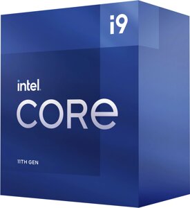 Процесор Intel Core i9 11900K (BX8070811900K)