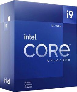 Процесор Intel Core i9-12900KF (BX8071512900KF)