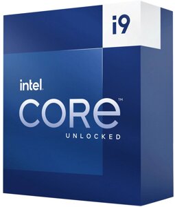 Процесор Intel Core i9 14900K Box (BX8071514900K)