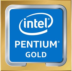 Процесор Intel Pentium Gold G7400 (CM8071504651605)