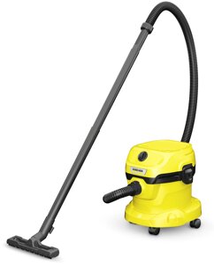 Пилосос Karcher WD 2 Plus (1.628-009.0)