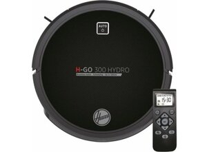 Робот-пилосос Hoover HGO320H 011