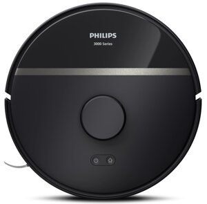 Робот-пилосос Philips HomeRun 3000 Series Aqua XU3000/01