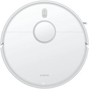 Робот-пилосос Xiaomi Robot Vacuum X10 White (977300)