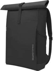 Рюкзак Lenovo IdeaPad Gaming Modern Backpack Black (GX41H70101)