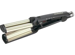 Щипці гофре Babyliss C260E