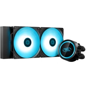 Система водного охолодження Deepcool GAMMAXX L240 V2