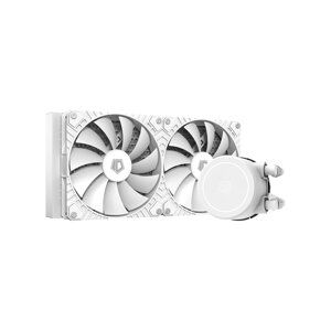 Система водяного охолодження ID-Cooling FX280 White