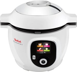 Скороварка Tefal Cook4me+ CY851130