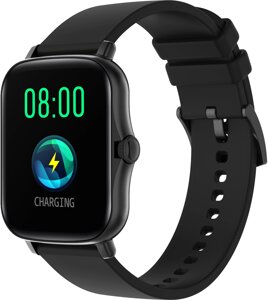 Смарт-годинник Globex Smart Watch Me3 Black