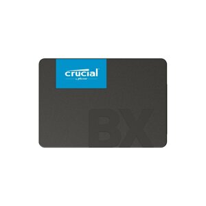 SSD накопичувач crucial BX500 1 TB (CT1000BX500SSD1)