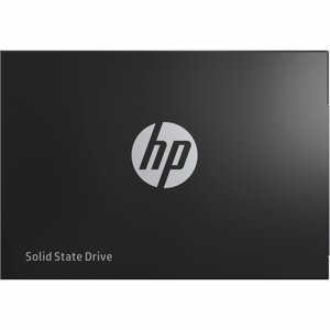 SSD накопичувач HP S650 120 GB (345M7aa)