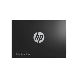 SSD накопичувач HP S750 256 GB (16L52AA)