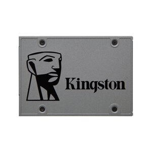 SSD накопичувач kingston ssdnow A400 960 GB (SA400S37/960G)