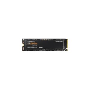 SSD накопичувач samsung 970 EVO plus 500 GB (MZ-V7s500BW)