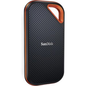 SSD накопичувач sandisk extreme PRO V2 2 TB (sdssde81-2T00-G25)