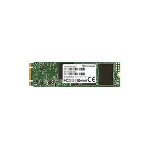 SSD накопичувач transcend MTS820 240 GB (TS240GMTS820S)