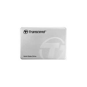 SSD накопичувач transcend SSD220S premium 480GB (TS480GSSD220S)