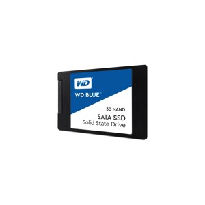 SSD накопичувач WD blue SA510 250 GB (WDS250G3b0A)