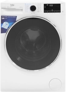 Пральна машина BEKO B5dft59447W