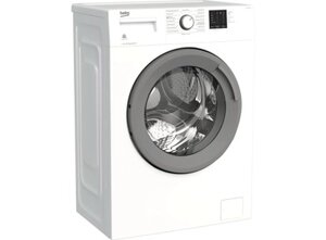 Пральна машина Beko WUE 6511 XSW