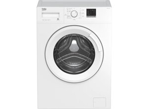 Пральна машина Beko WUE 6511 XWW