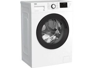 Пральна машина Beko WUE 6512 XAW