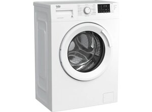 Пральна машина Beko WUE 6512 XWW