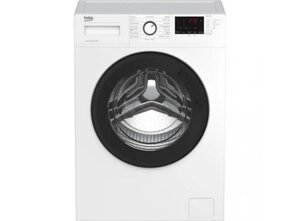 Пральна машина BEKO WUE 7512 XAW