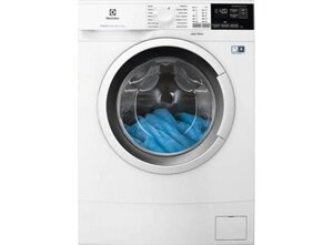 Пральна машина Electrolux EW 6S406 WU