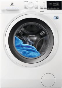 Пральна машина Electrolux EW7WO447WU