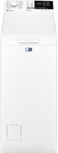 Пральна машина Electrolux PerfectCare 600 EW6T4272U