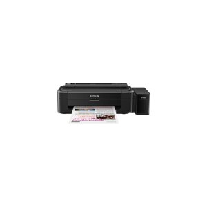 Стрункий принтер Epson L132 (C11CE58403)