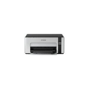 Стрункий принтер Epson M1120 з WiFi (C11CG96405)