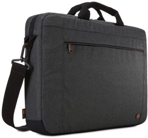 Сумка для ноутбука 15" Case Logic Era Attache Obsidian (ERAA-116)